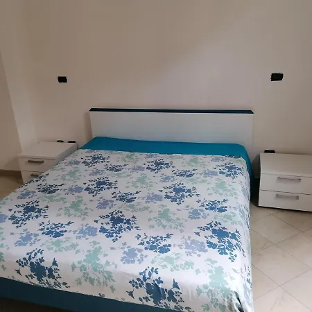 Appartement Sole Alghero