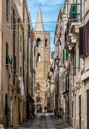 Appartement Sole Alghero