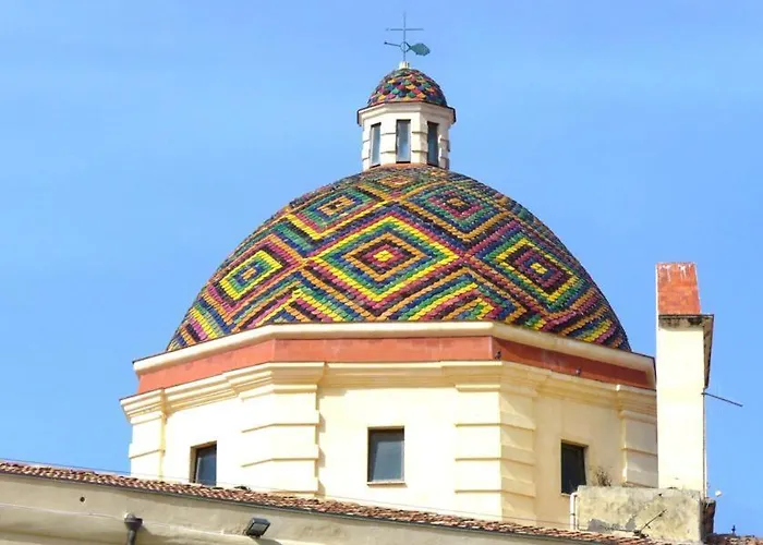 Sole Διαμέρισμα *