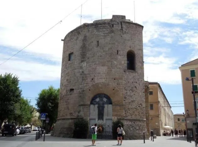 Sole * Αλγκέρο