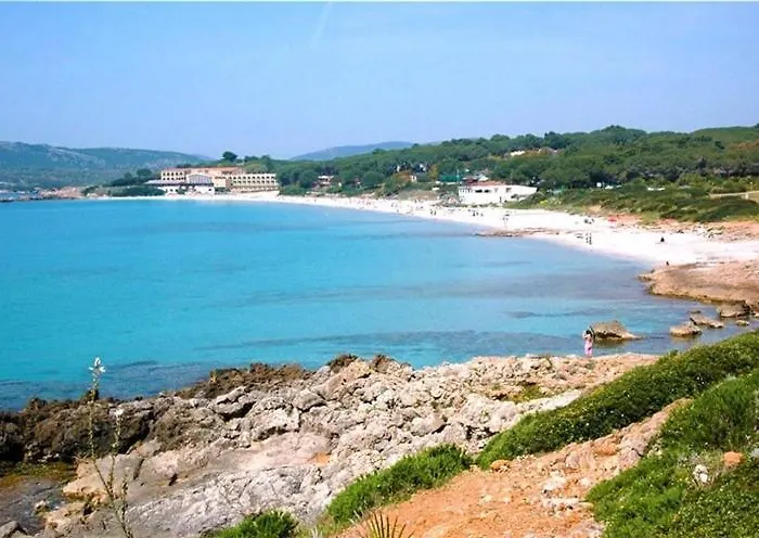 Διαμέρισμα Sole Αλγκέρο