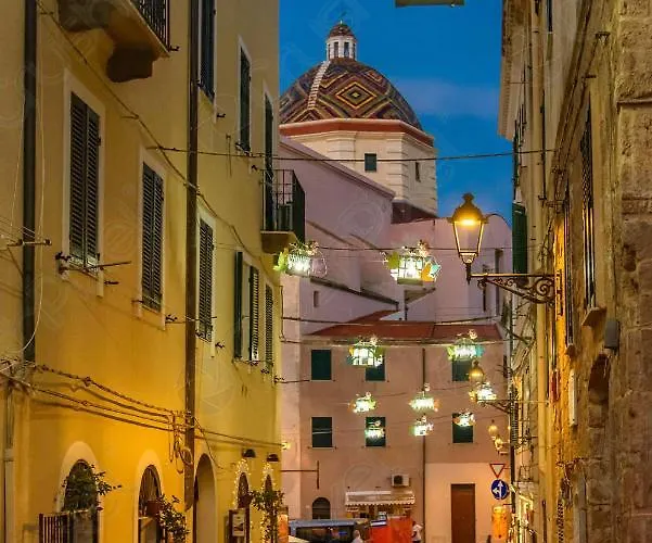 Sole Διαμέρισμα *