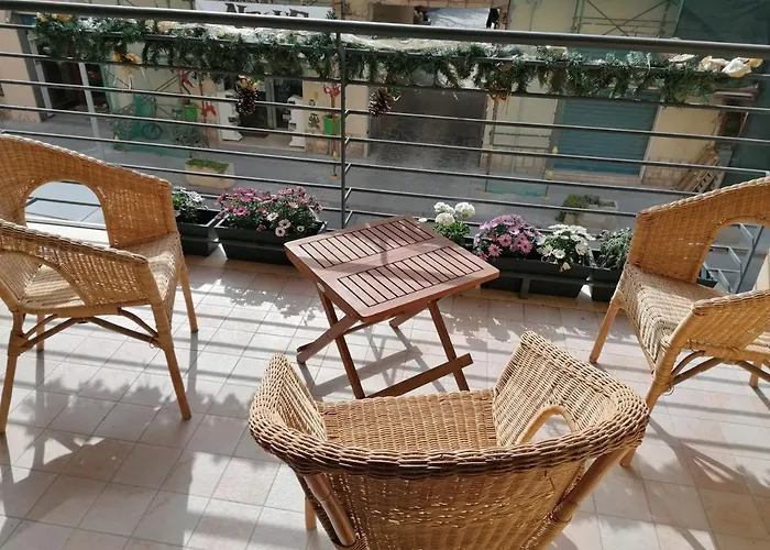 Sole * アルゲーロ