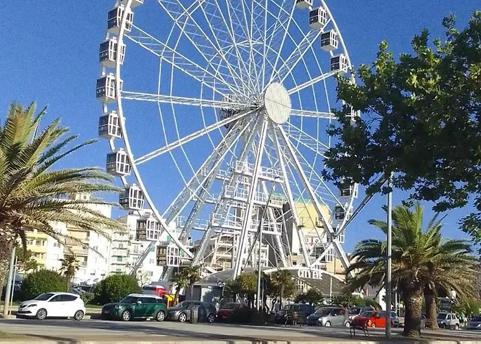 Διαμέρισμα Sole