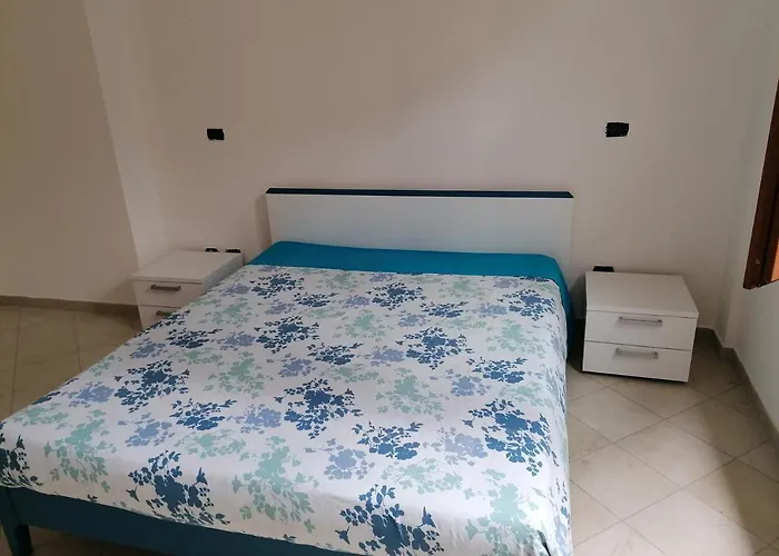 Apartment Sole Alghero