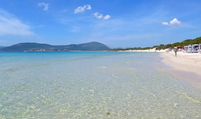 Sole Apartment Alghero