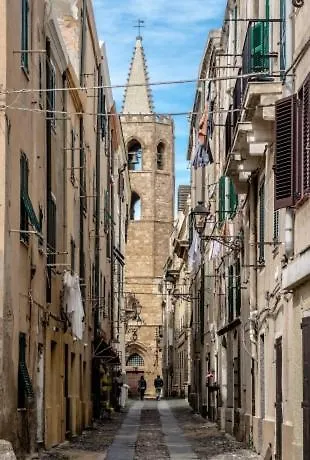 Apartment Sole Alghero