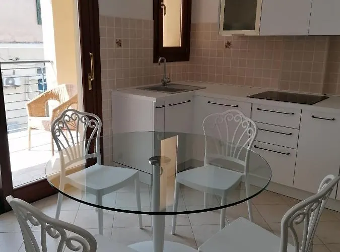 Apartment Sole Alghero