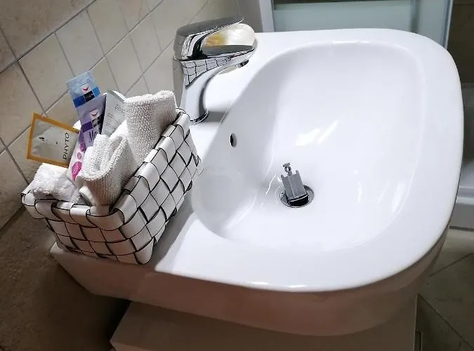 Sole Apartment Alghero