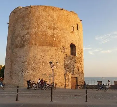 Sole Διαμέρισμα Αλγκέρο