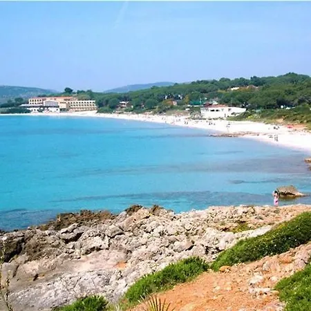 Διαμέρισμα Sole Αλγκέρο