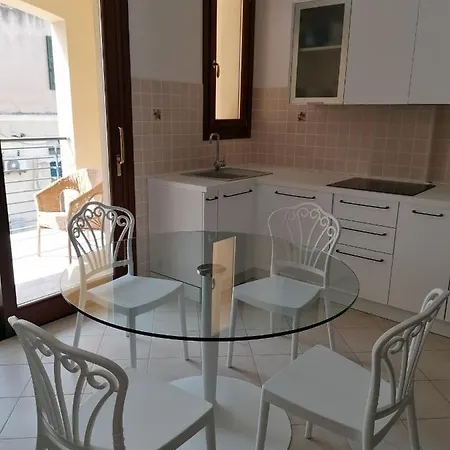 Διαμέρισμα Sole Αλγκέρο