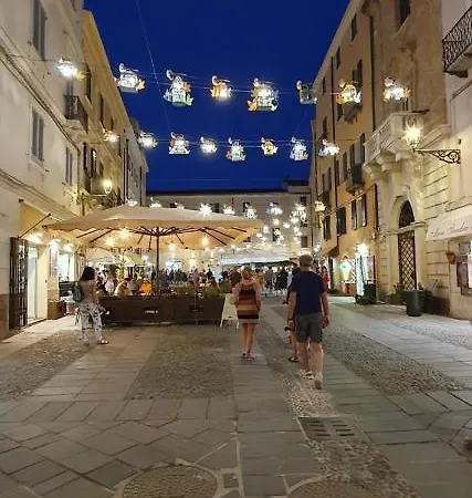 Sole Διαμέρισμα