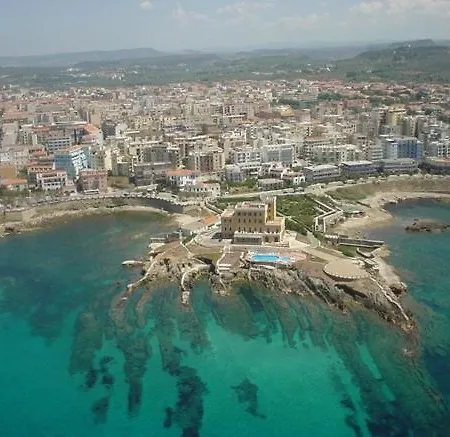 Διαμέρισμα Sole Αλγκέρο