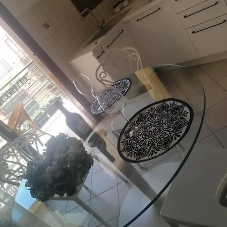 Διαμέρισμα Sole *