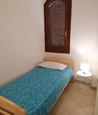 Sole Διαμέρισμα